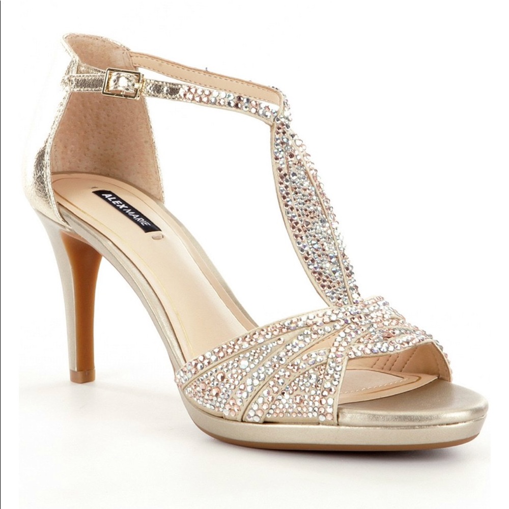 Alex Marie - Dress Sandals